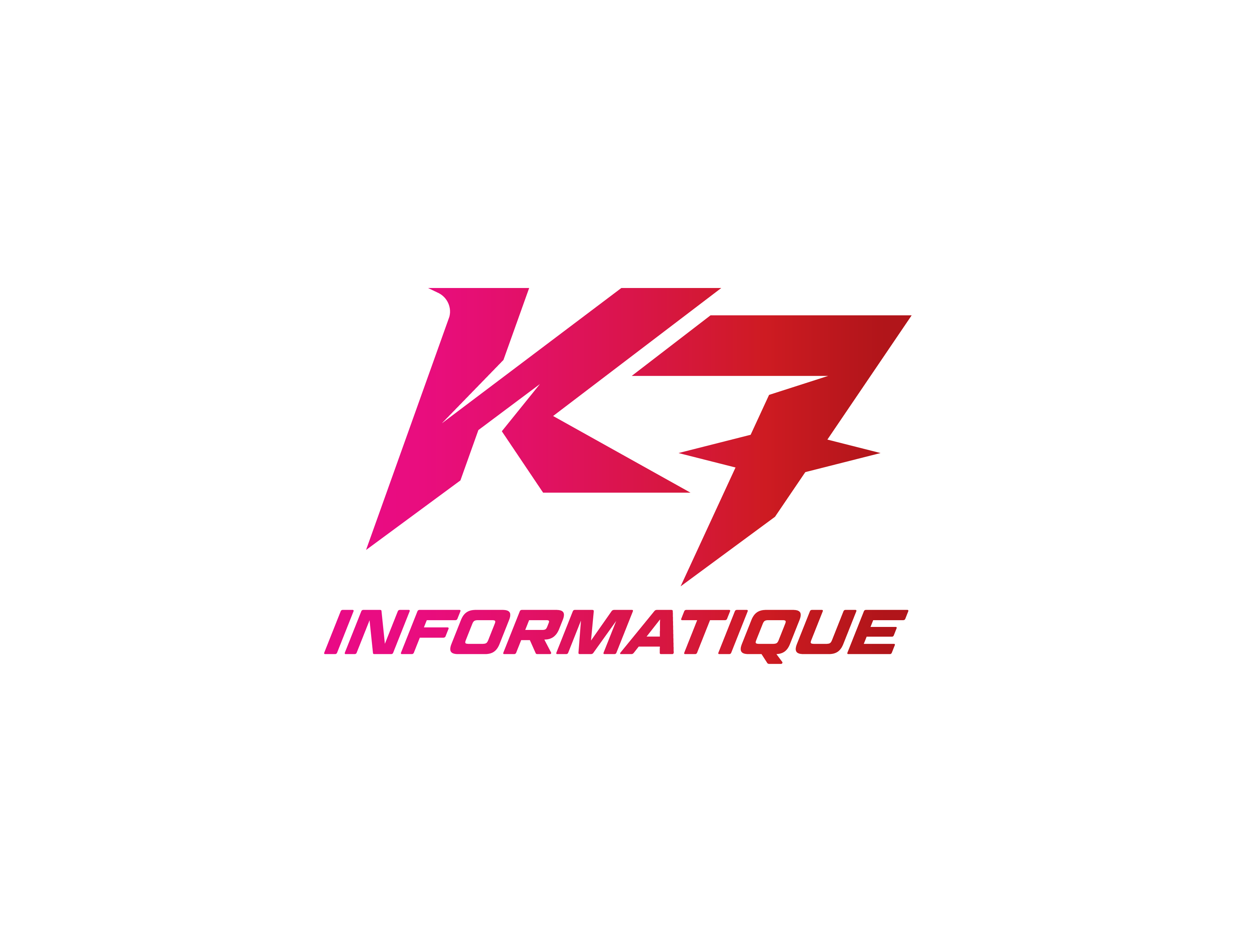 K7 Informatique
